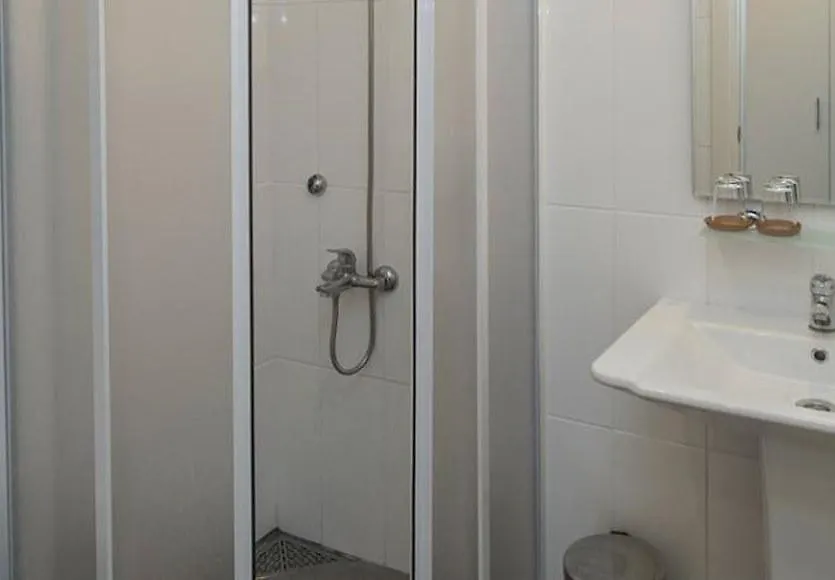 Nergis Icmeler Resort 4*,  Turecko