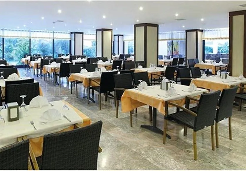 Nergis Icmeler Resort Hotel