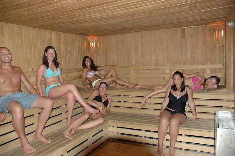 Hotel Nergis Icmeler Resort