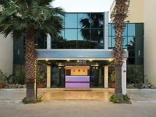 Nergis Icmeler Resort 4*,