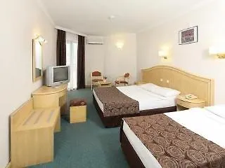 Nergis Icmeler Resort Hotel