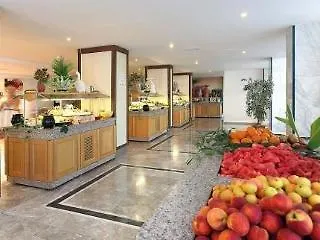 Nergis Icmeler Resort