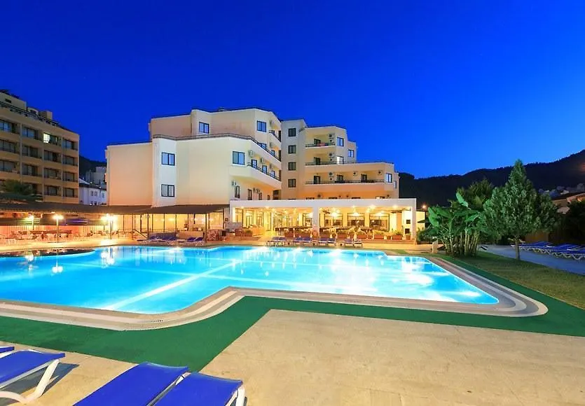 Nergis Icmeler Resort