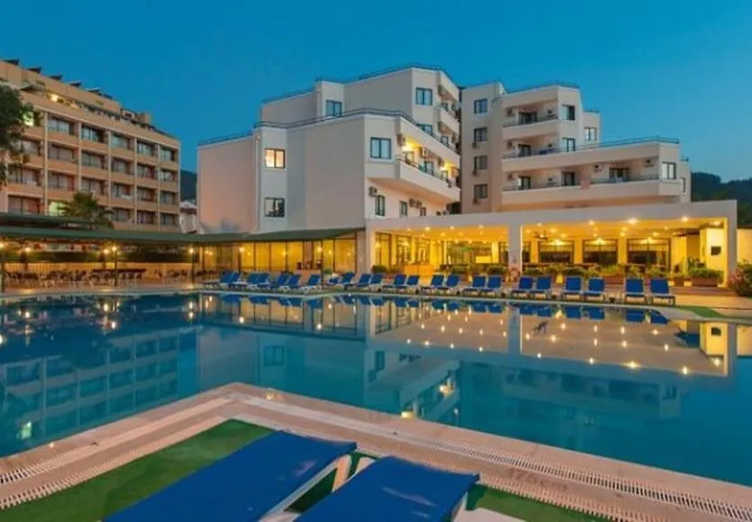 Nergis Icmeler Resort