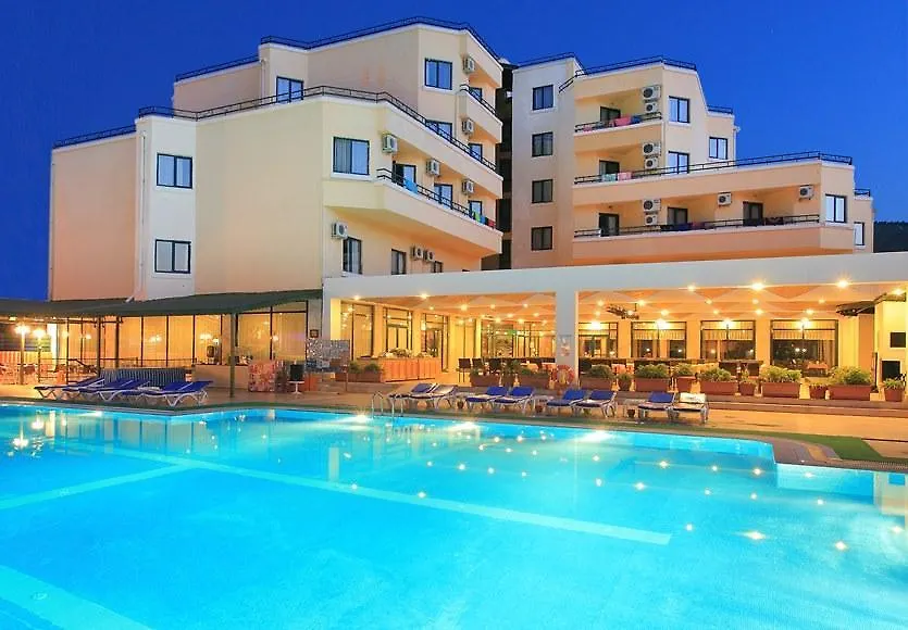Hotel Nergis Icmeler Resort