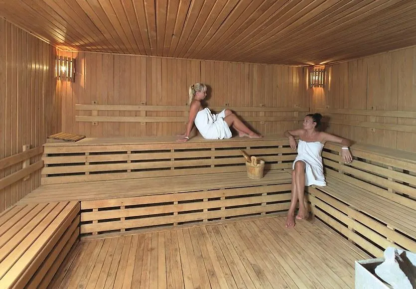 Nergis Icmeler Resort Turquie