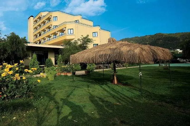 Nergis Icmeler Resort 4*,  Turquie