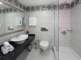 Nergis Icmeler Resort Hotel