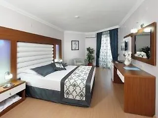 Hotel Nergis Icmeler Resort